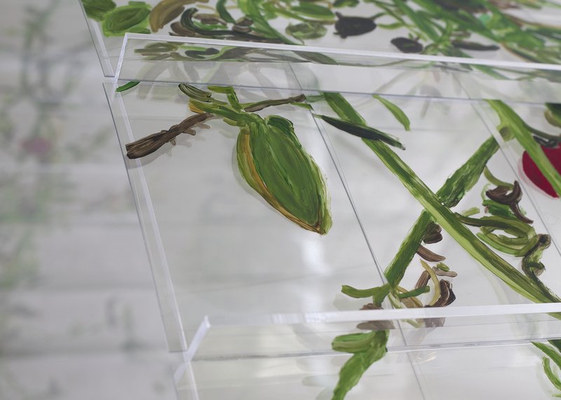 20150226 Alex Fischer 1 7 and 6000 O'Born Contemporary 41 VII (6000) documentation